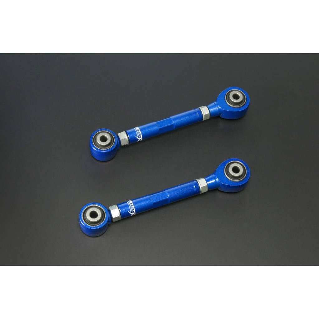 HARDRACE Q0719 FORD KUGA MK3 '20 REAR TOE KIT (HARDEN RUBBER) - 2PCS/SET Photo-0 
