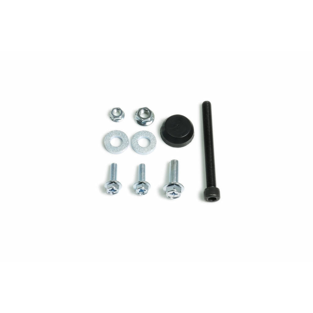 HARDRACE Q0726 SUBARU IMPREZA WRX/STI BRAKE MASTER CYLINDER STOPPER - 1PCS/SET FOR RHD USE ONLY Photo-6 