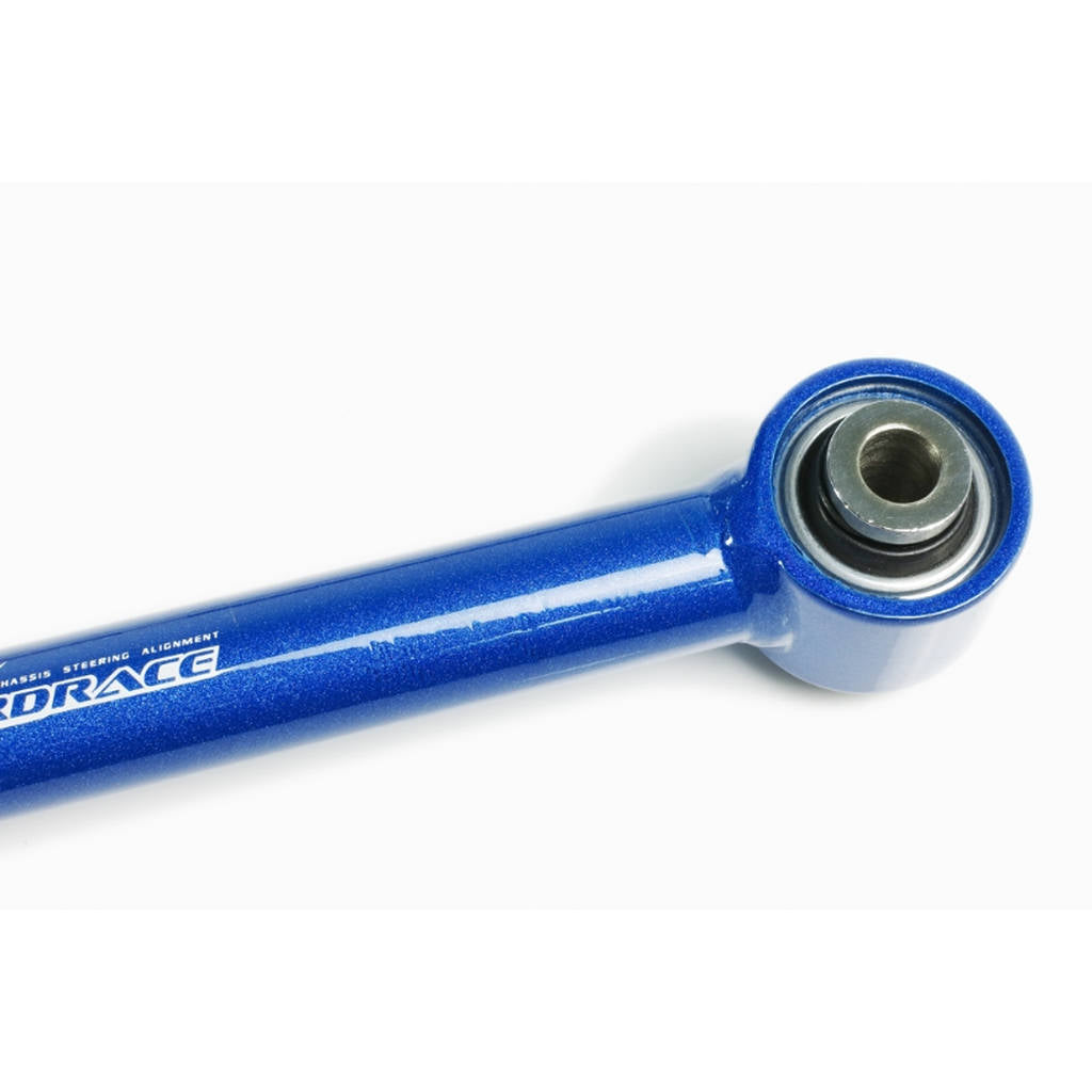 HARDRACE Q0705 MINI CLUBMAN F54/ COUNTRYMAN F60 JCW ALL4 '19 REAR LOWER ARM (PILLOW BALL) - 2PCS/SET Photo-3 