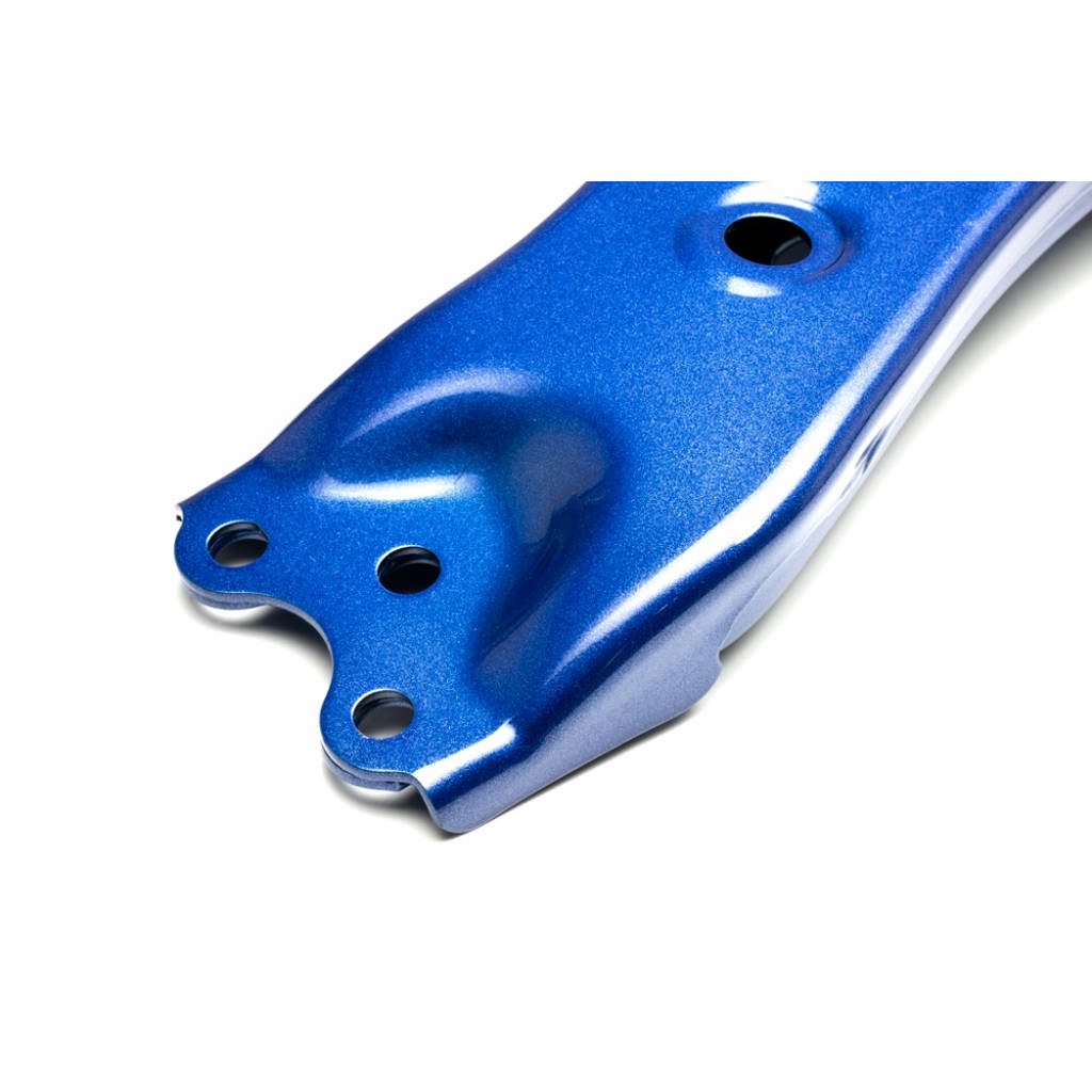 HARDRACE Q0711 TOYOTA RAV4 '19- FRONT LOWER ARM (HARDEN RUBBER) - 2PCS/SET Photo-4 