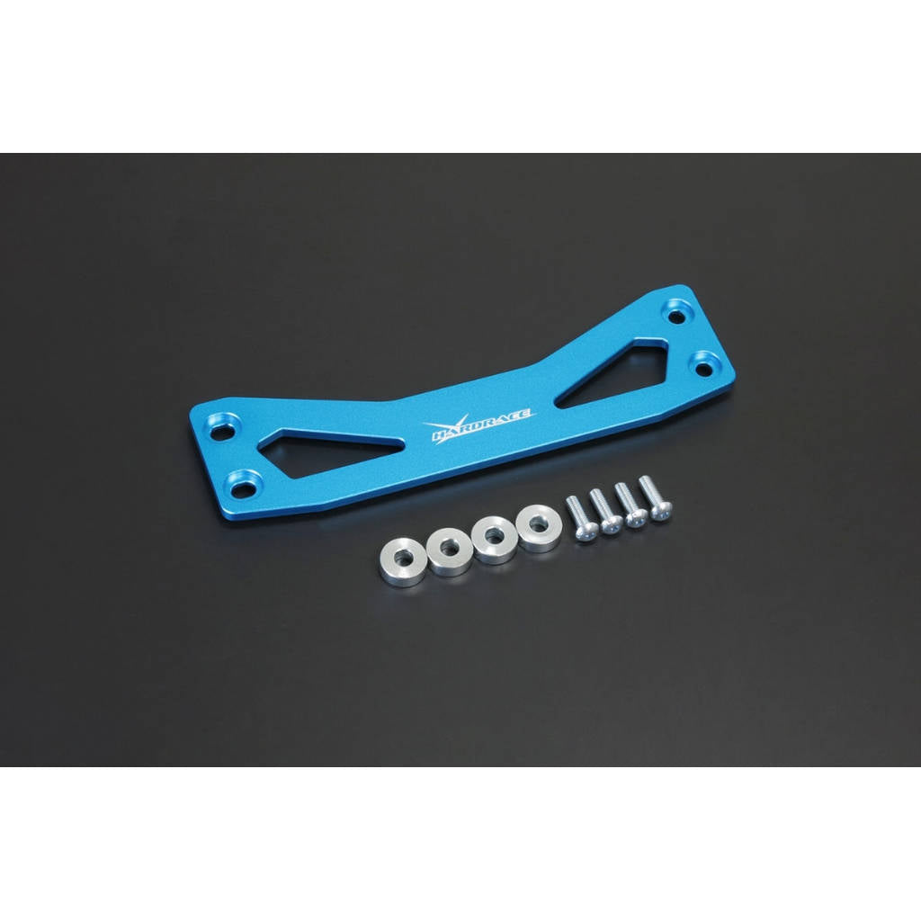 HARDRACE Q0704 FORD FOCUS MK4 ST '19- MIDDLE LOWER BRACE - 1PCS/SET Photo-0 