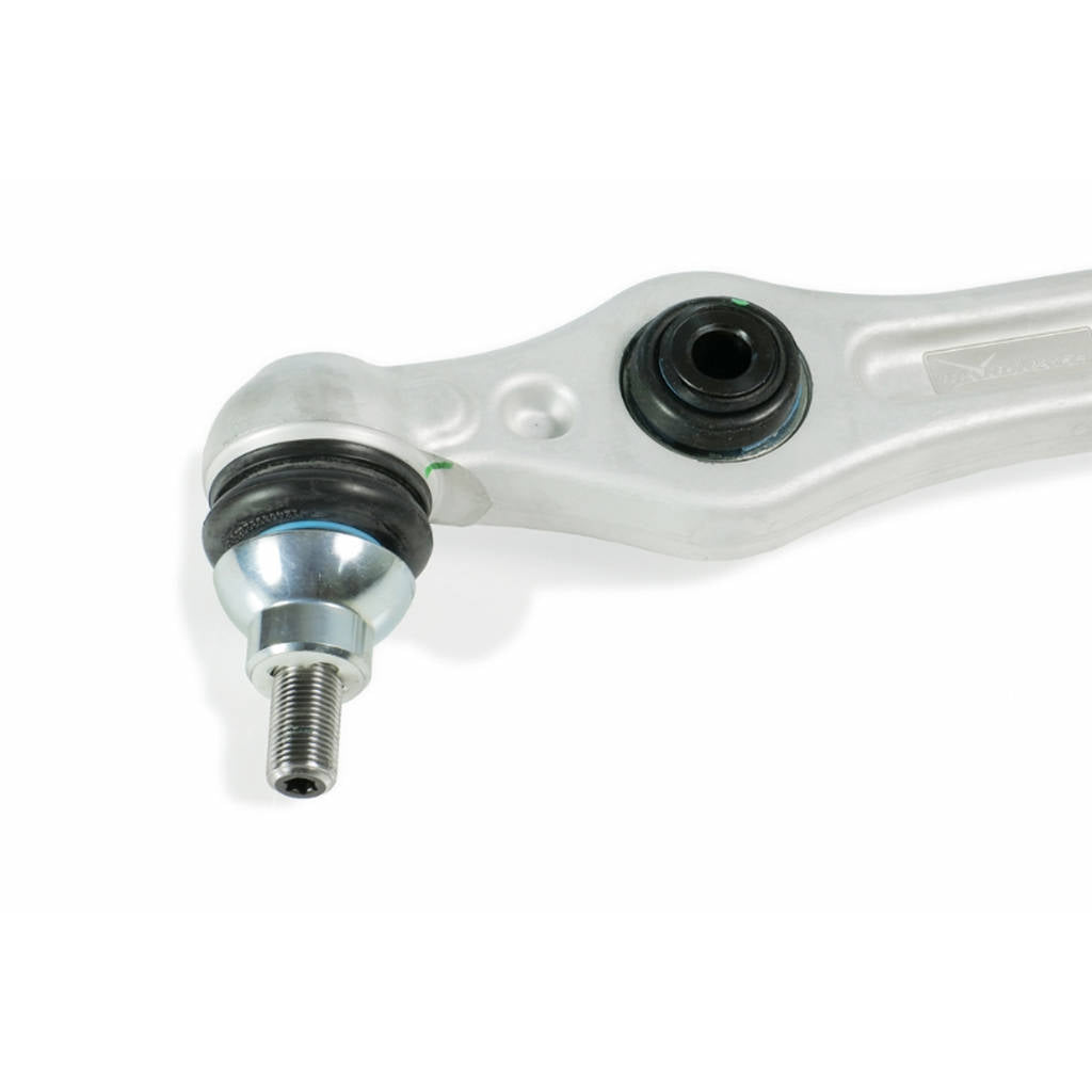 HARDRACE Q0688 MERCEDES-BENZ C-CLASS W205/ E-CLASS W213 AWD FRONT LOWER REAR ARM (HARDEN RUBBER) - 2PCS/SET Photo-5 