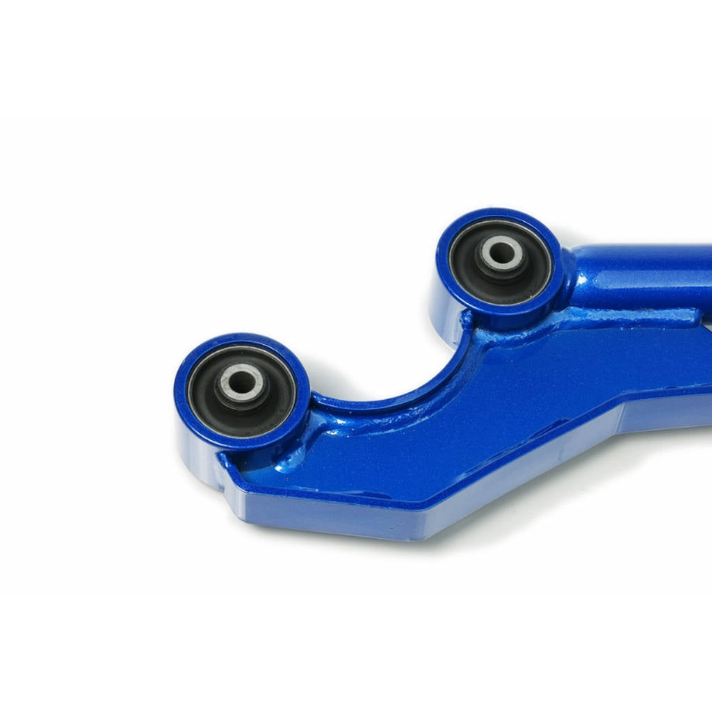 HARDRACE Q0690 SUZUKI JIMNY '98-18/ '18- REAR RADIUS ARM - FOR 2" LIFT (HARDEN RUBBER+PILLOW BALL) - 2PCS/SET Photo-3 