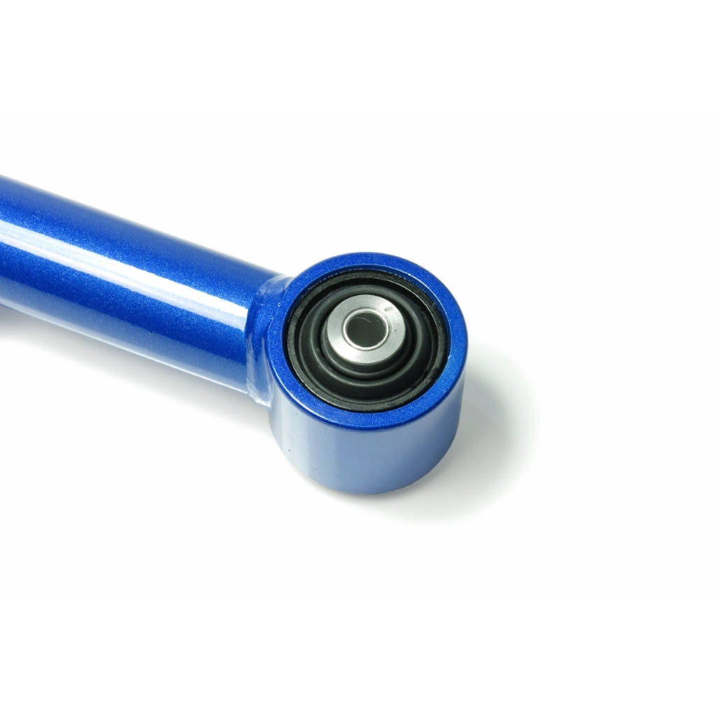 HARDRACE Q0690 SUZUKI JIMNY '98-18/ '18- REAR RADIUS ARM - FOR 2" LIFT (HARDEN RUBBER+PILLOW BALL) - 2PCS/SET Photo-4 
