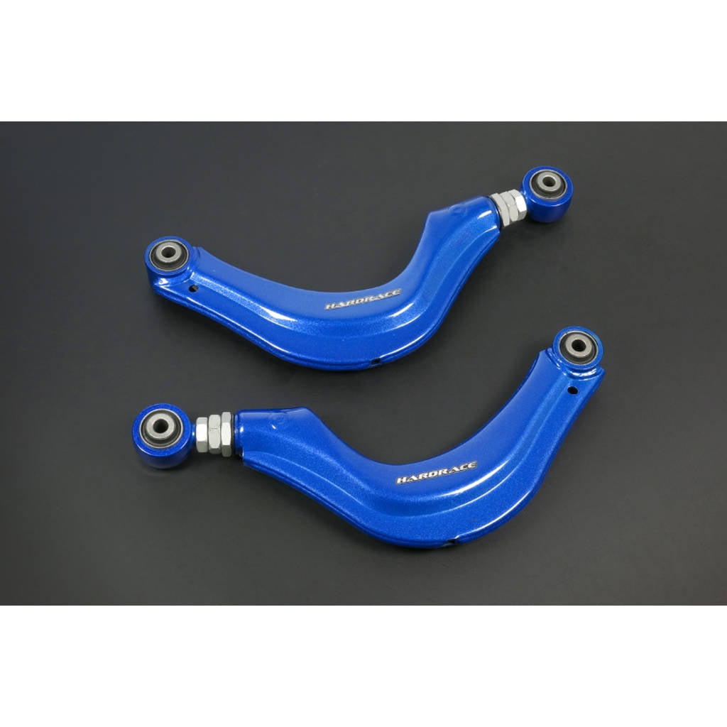 HARDRACE Q0678 FORD FOCUS '19- MK4 W/MULTI-LINK REAR CAMBER KIT (HARDEN RUBBER) - 2PCS/SET Photo-0 