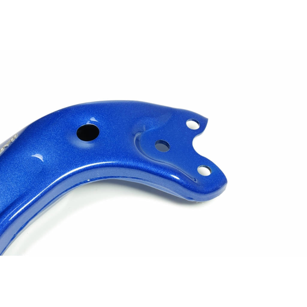 HARDRACE Q0681 TOYOTA COROLLA ALTIS '19- FRONT LOWER CONTROL ARM (HARDEN RUBBER) 2PCS/SET Photo-4 