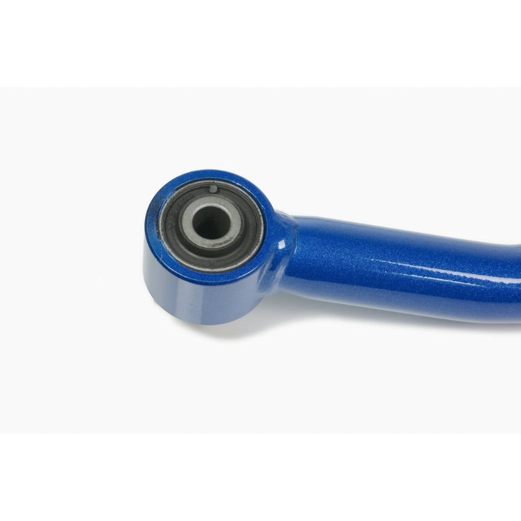 HARDRACE Q0668 JEEP WRANGLER '18- JL REAR TRACK BAR-ADJUSTABLE, LIFT 0~4 INCHES V2. (HARDEN RUBBER+PILLOW BALL) - 1PCS/SET Photo-5 