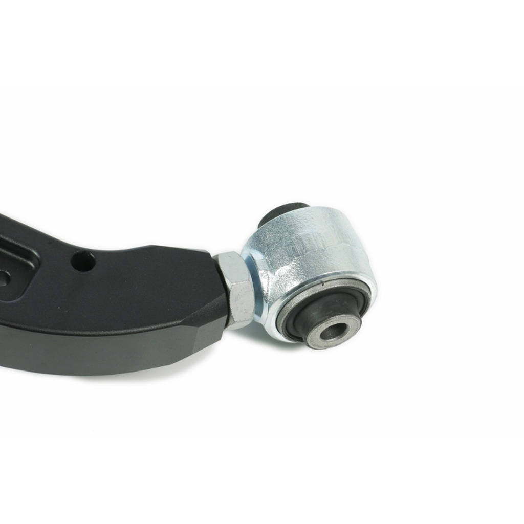 HARDRACE Q0664 BMW 5'S G30/ 5'S TOURING G31/ 6'S GT G32 FRONT UPPER CAMBER KIT (HARDEN RUBBER) - 2PCS/SET Photo-4 