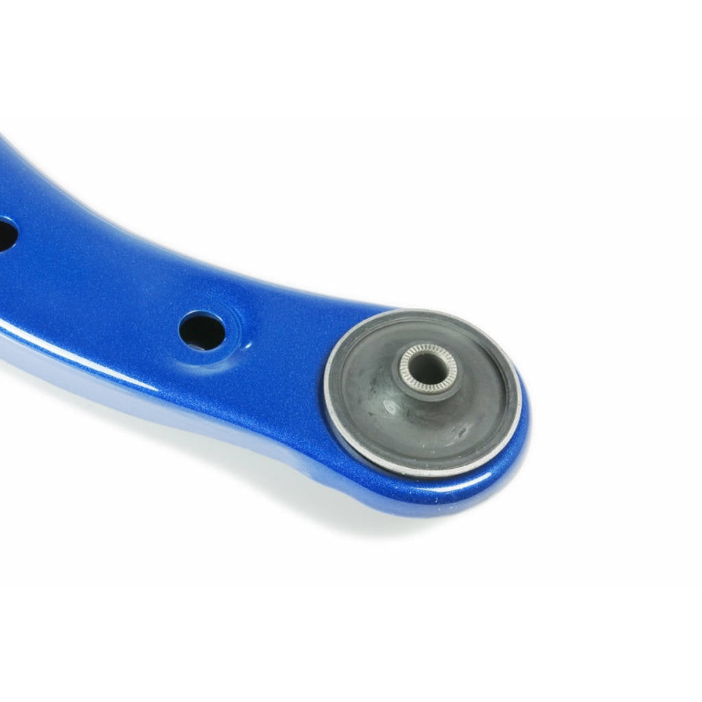 HARDRACE Q0628 TOYOTA NOAH/VOXY '07-14/'14- FRONT LOWER CONTROL ARM + RC BALL JOINT (HARDEN RUBBER) - 2PCS/SET Photo-3 