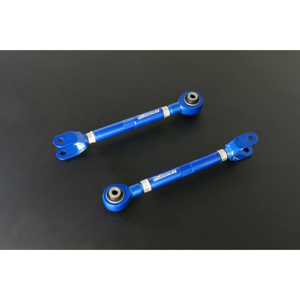HARDRACE Q0636 NISSAN 370Z '09- REAR CAMBER KIT V2. (HARDEN RUBBER) 2PCS/SET Photo-0 