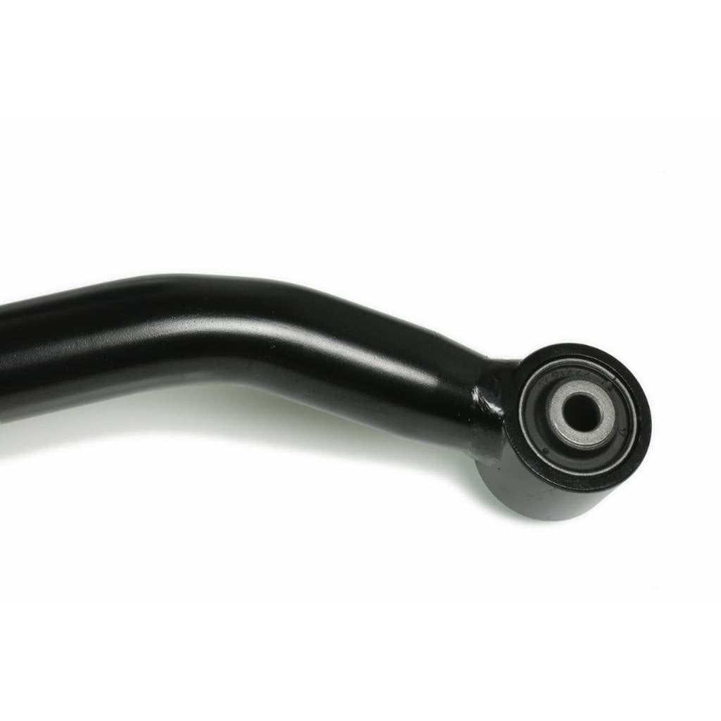 HARDRACE Q0480 JEEP CHEROKEE '84-01 XJ FRONT TRACK BAR, LIFT 4.5~6 INCHES (PILLOW BALL+HARDEN RUBBER) - 2PCS/SET FOR LHD USE Photo-4 