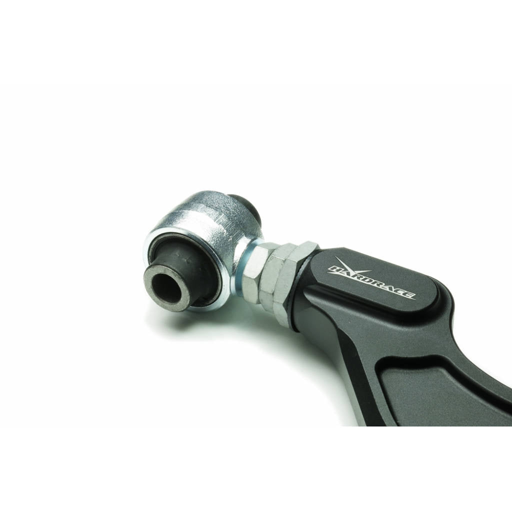 HARDRACE Q0545 BMW 5'S G30/7'S G11/G12/ 8'S G14/G15/G16 REAR UPPER CAMBER KIT (HARDEN RUBBER + PILLOW BALL) - 2PCS/SET Photo-4 