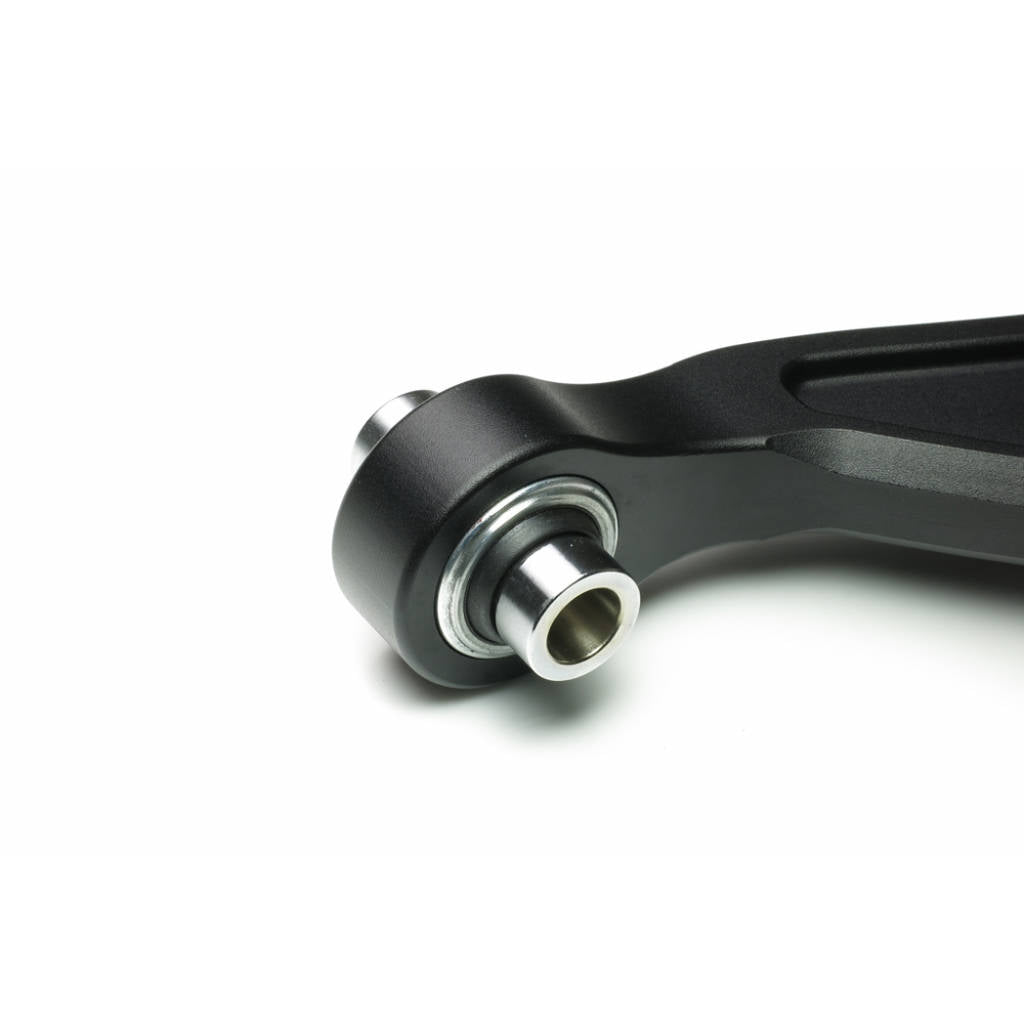 HARDRACE Q0545 BMW 5'S G30/7'S G11/G12/ 8'S G14/G15/G16 REAR UPPER CAMBER KIT (HARDEN RUBBER + PILLOW BALL) - 2PCS/SET Photo-5 