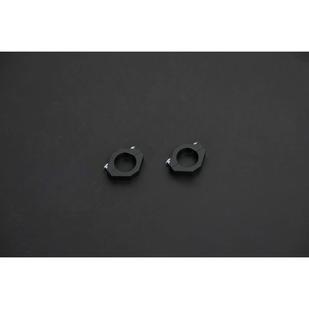 HARDRACE 8959-28 STABILIZER LOCKING RING (ALUMINUM) - 8PCS/SET Photo-0 