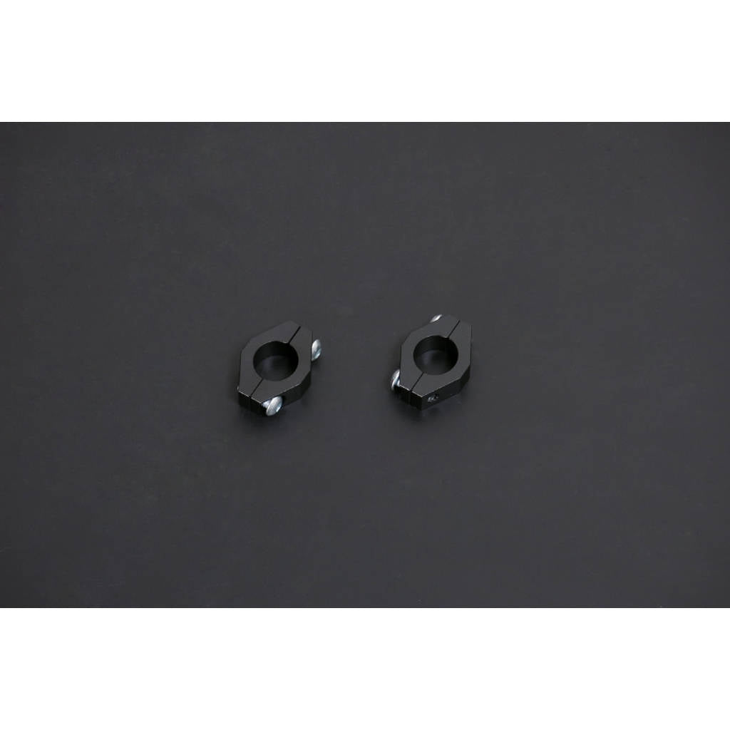 HARDRACE 8959-19 STABILIZER LOCKING RING -19MM (ALUMINUM) - 8PCS/SET Photo-0 