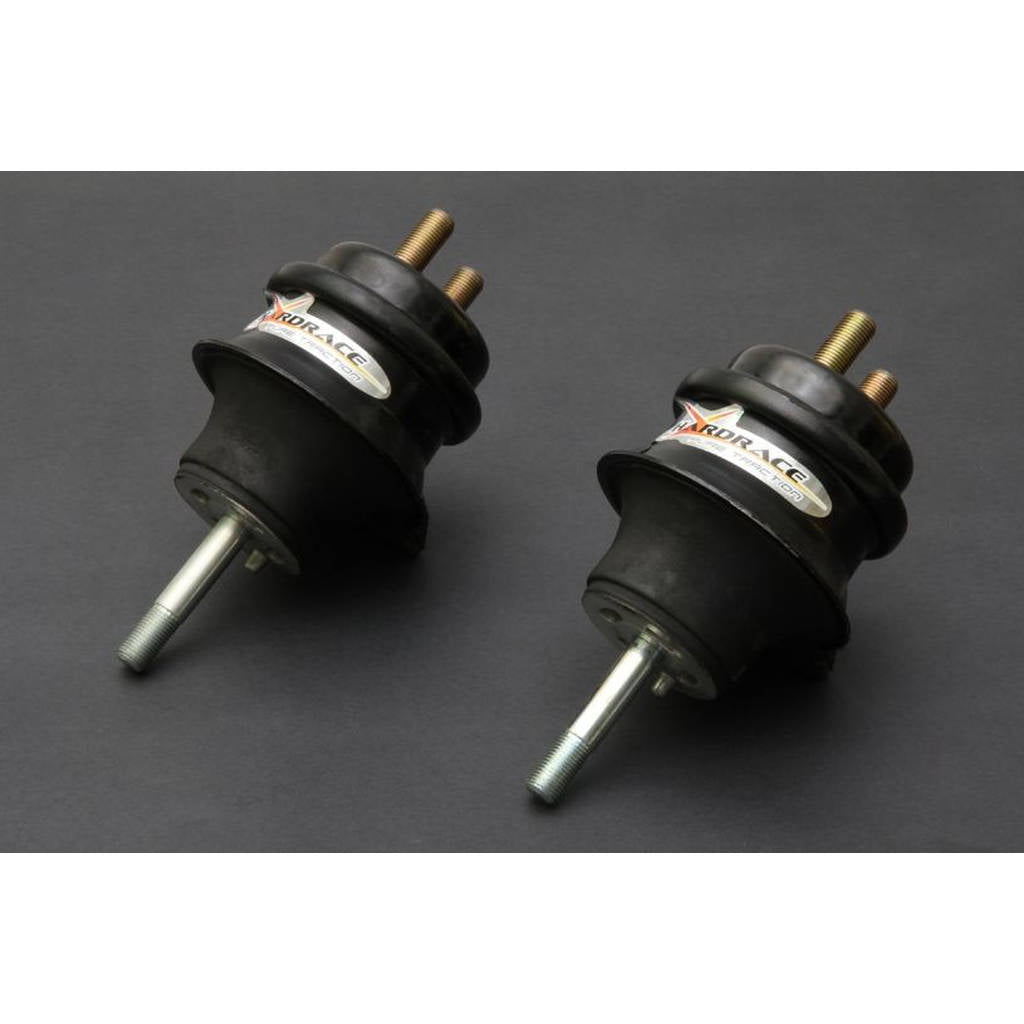 HARDRACE 6887-R LEXUS IS300 V6/2JZ/GS300 97-05 HARDEN ENGINE MOUNT 2PCS/SET Photo-0 