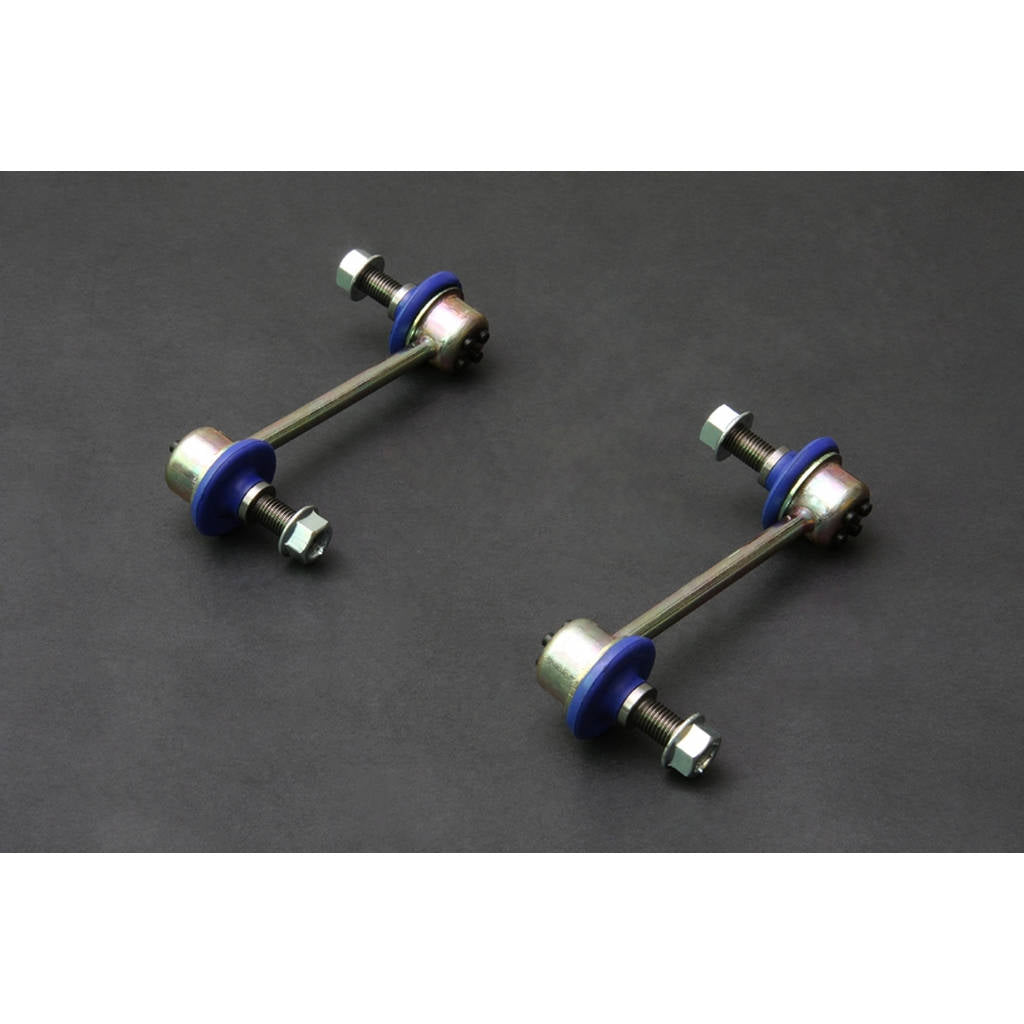 HARDRACE 6544 MITSUBISHI ECLIPSE 95-99 /GALANT 98-02 FRONT REINFORCED STABILIZER LINK 2PCS/SET Photo-0 