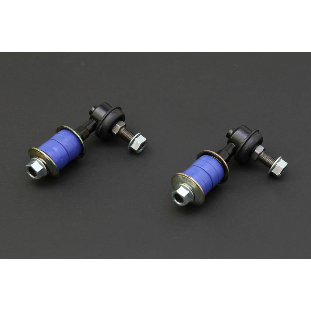 HARDRACE 6253 HONDA ACURA INTEGRA DC2/ HONDA CIVIC DC2 MITSUBISHI LANCER 2001 FRONT REINFORCED STABILIZER LINK 2PCS/SET Photo-0 