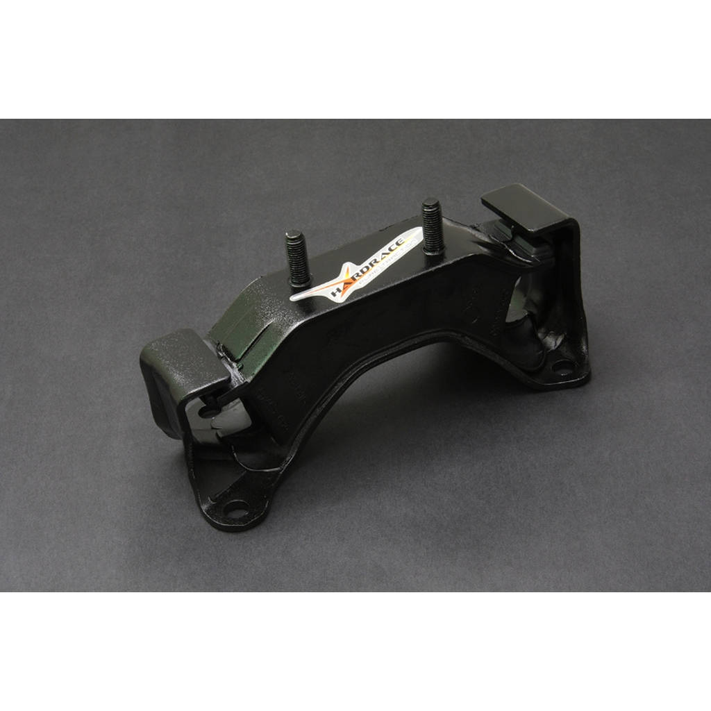 HARDRACE 5835-T SUBARU IMPREZA TRANSMISSION MOUNT 5MT 1PCS/SET Photo-0 