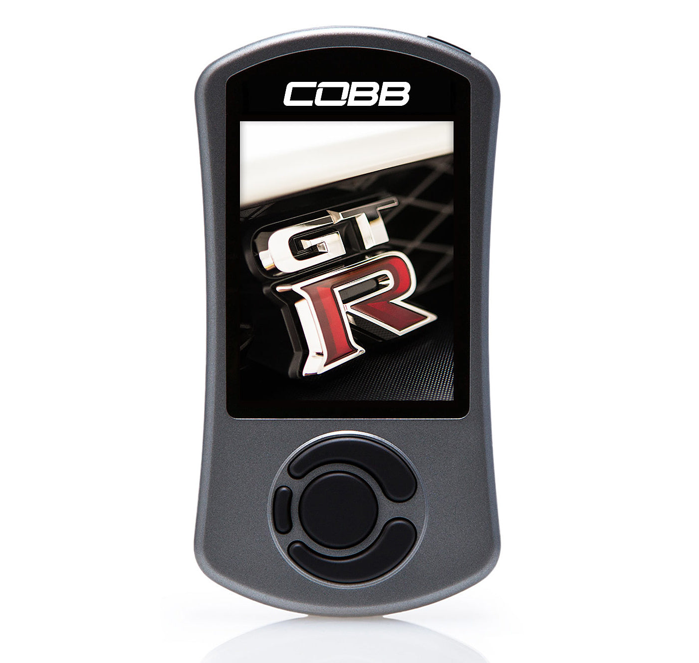 COBB AP3-NIS-006 AccessPORT with TCM Flashing for NISSAN GT-R (R35) 2009-2014 Photo-0 