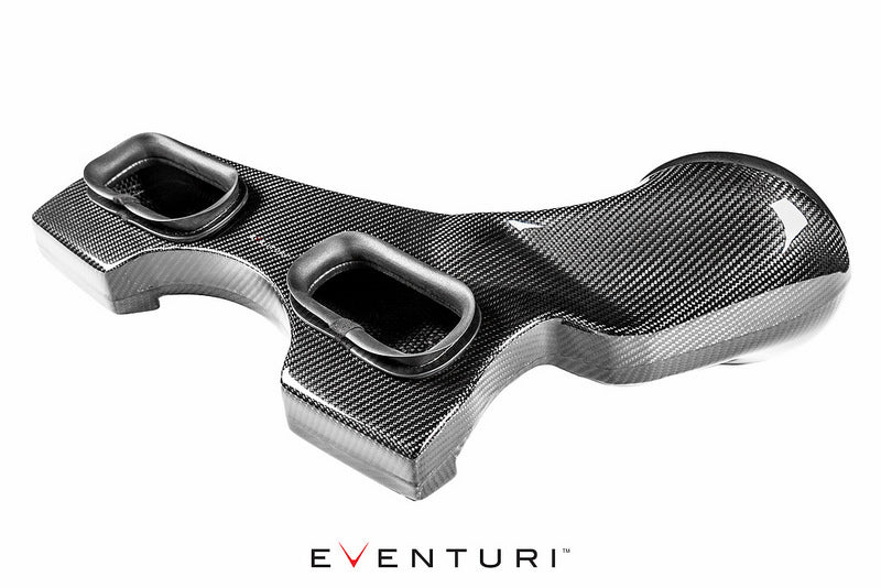 EVENTURI EVE-F56-CF-INT Intake system MINI COOPER S/JCW (carbon fiber) Photo-9 