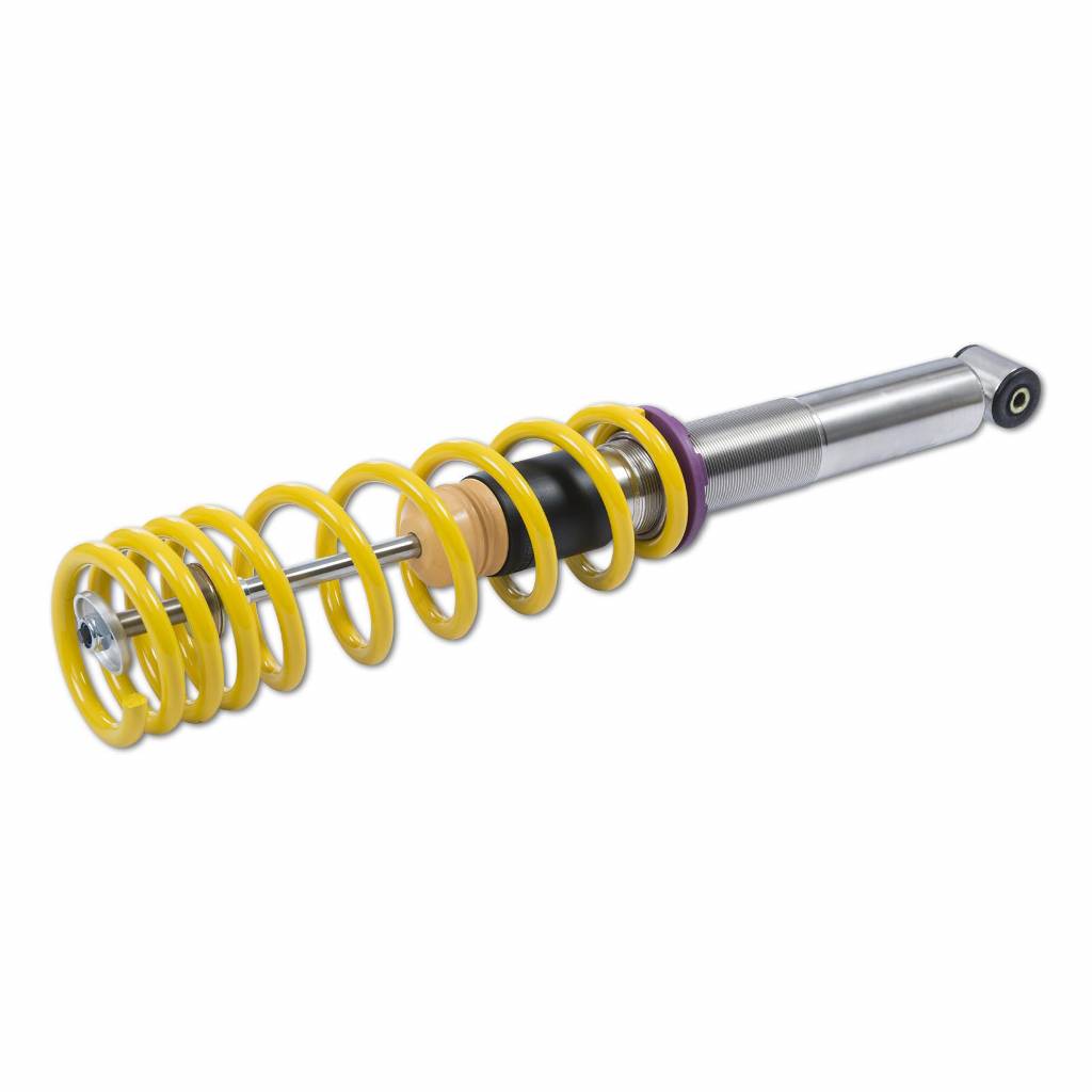KW 10210023 Coilover Kit INOX V1 AUDI 80, 90; (89) Photo-3 