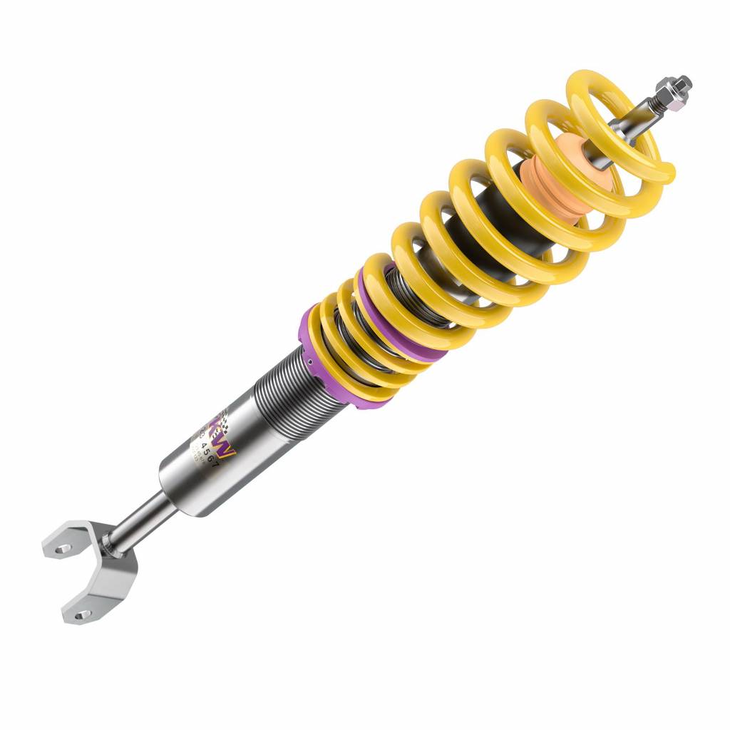 KW 10210053 Coilover Kit INOX V1 AUDI RS6, RS6 plus; (4B) Photo-2 