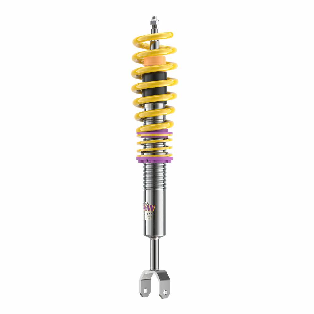 KW 10210053 Coilover Kit INOX V1 AUDI RS6, RS6 plus; (4B) Photo-4 
