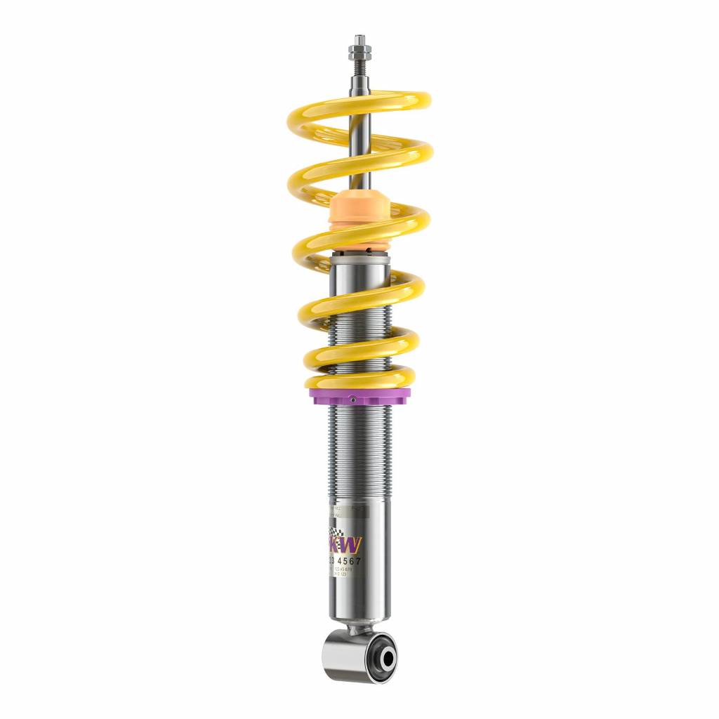 KW 10210053 Coilover Kit INOX V1 AUDI RS6, RS6 plus; (4B) Photo-7 