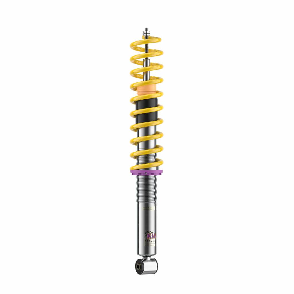 KW 10210902 Coilover Kit INOX V1 AUDI 80, 90; (89) Photo-7 