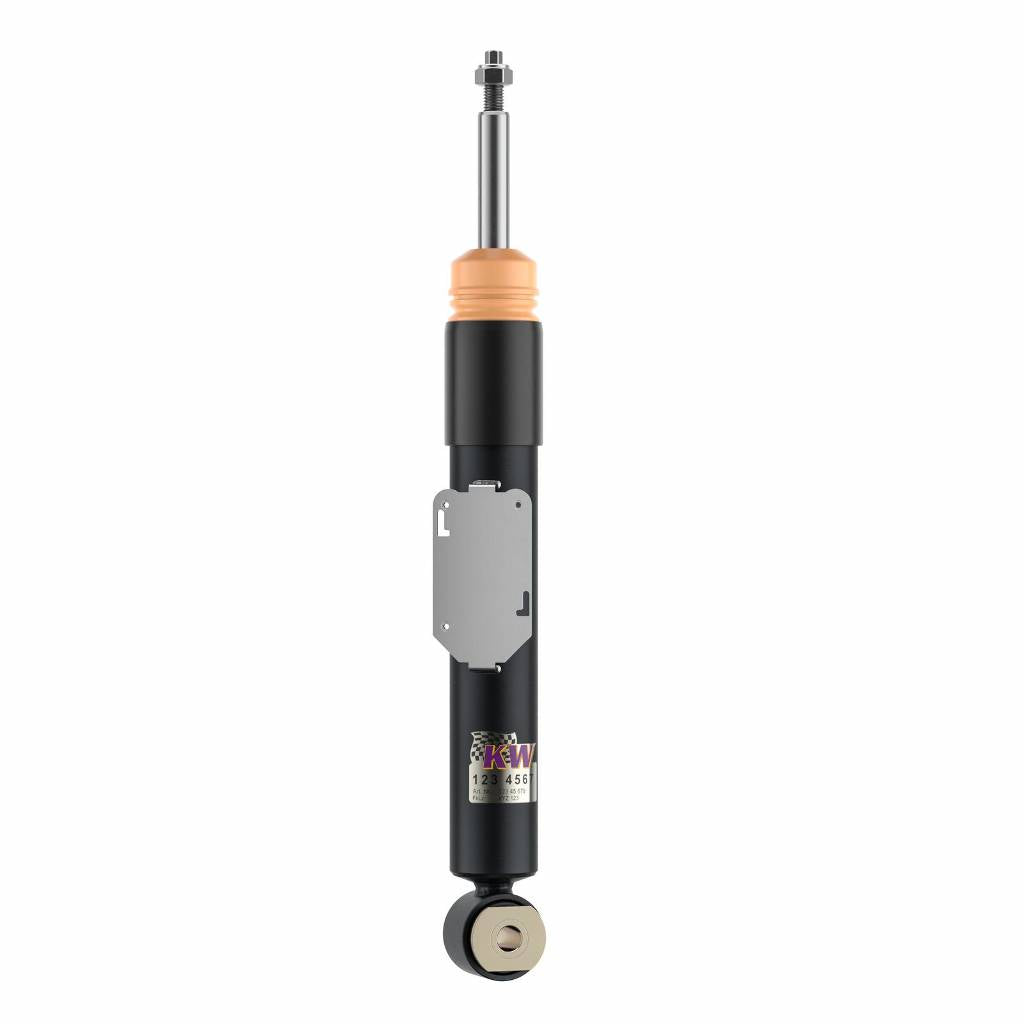 KW 10220094 Coilover Kit INOX V1 BMW 5er / 5-series (F10, F11); (5L, 5K) Photo-7 