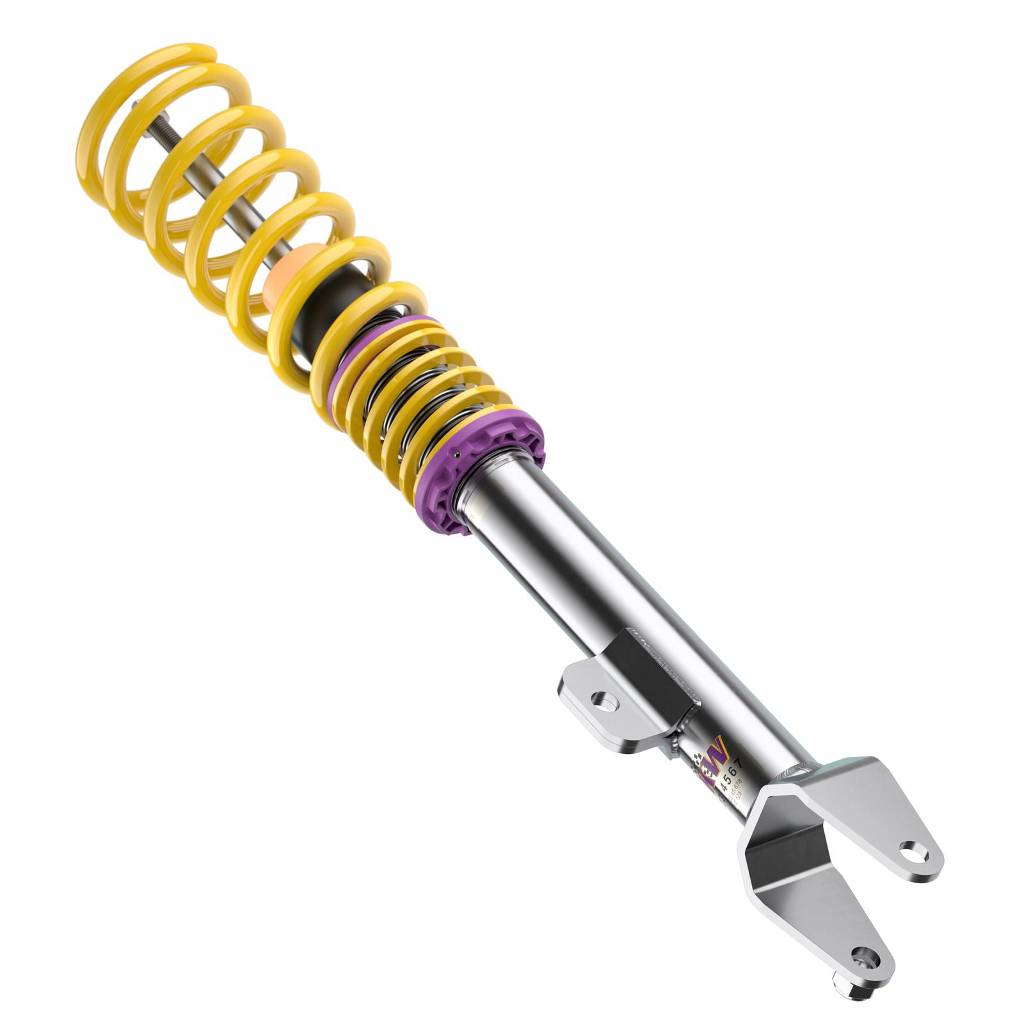 KW 10227018 Coilover Kit INOX V1 DODGE Challenger Photo-3 