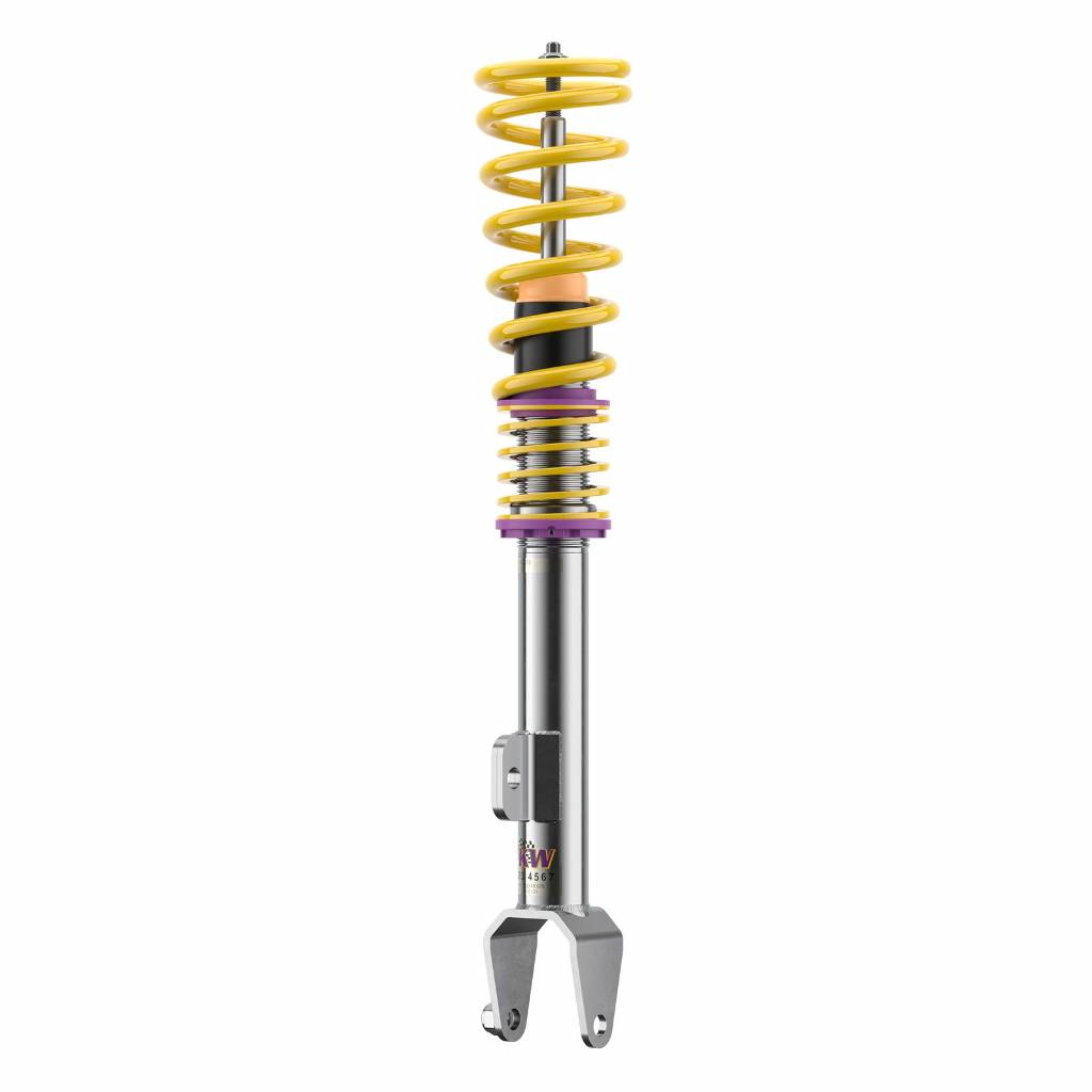KW 10227018 Coilover Kit INOX V1 DODGE Challenger Photo-4 