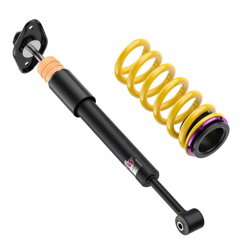 KW 10227018 Coilover Kit INOX V1 DODGE Challenger Photo-6 
