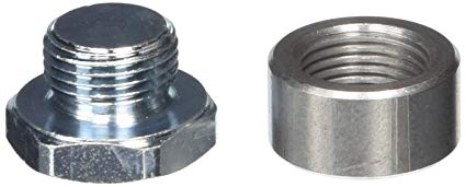 INNOVATE 37350 Bung & Plug Kit Mild Steel Photo-0 