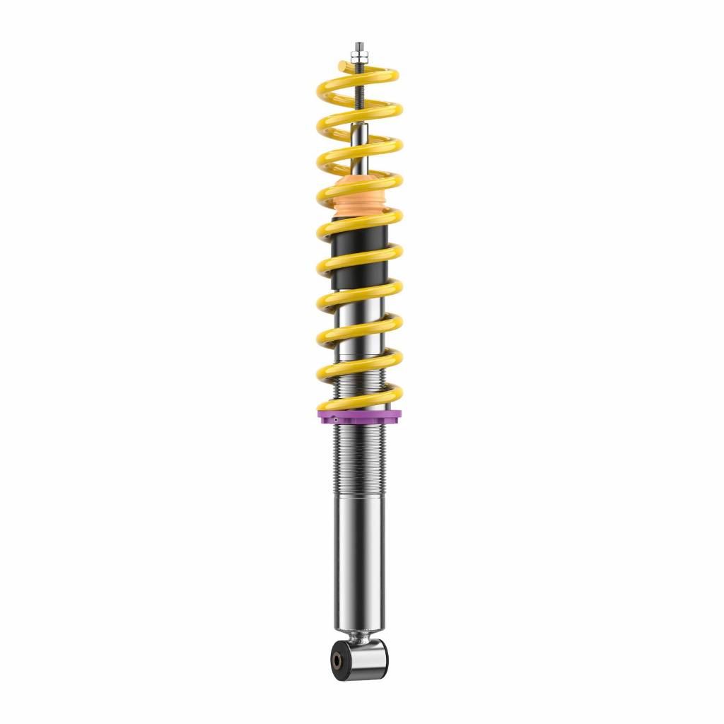 KW 10280907 Coilover Kit INOX V1 VW Polo, Derby; (86, 86C, 86CF) Photo-7 