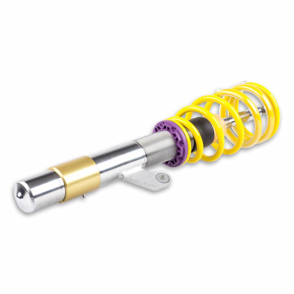 KW 1522000D Coilover Kit INOX V2 BMW 1er / 1-series (F20, F21); (1K2, 1K4) Photo-2 