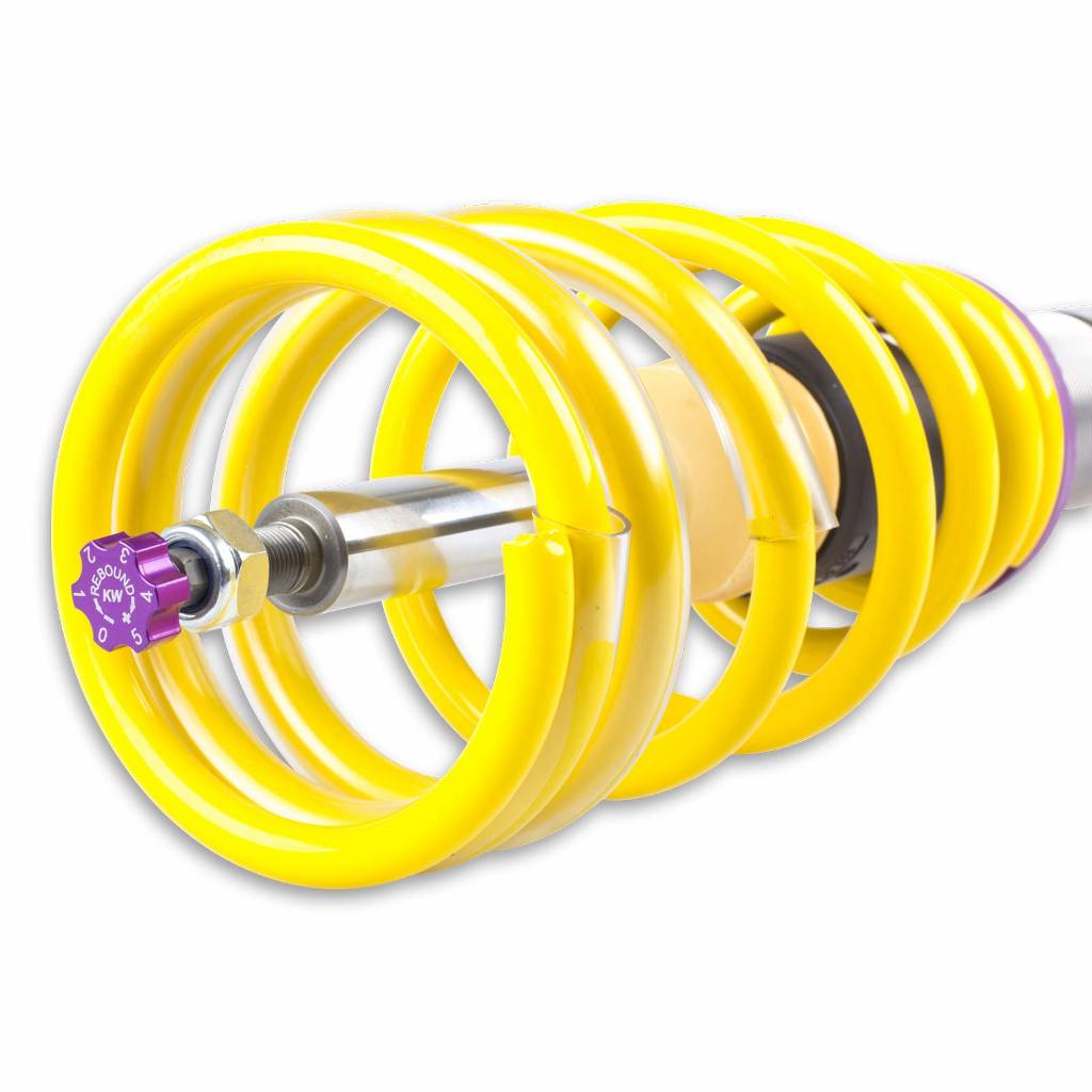 KW 1522000D Coilover Kit INOX V2 BMW 1er / 1-series (F20, F21); (1K2, 1K4) Photo-4 