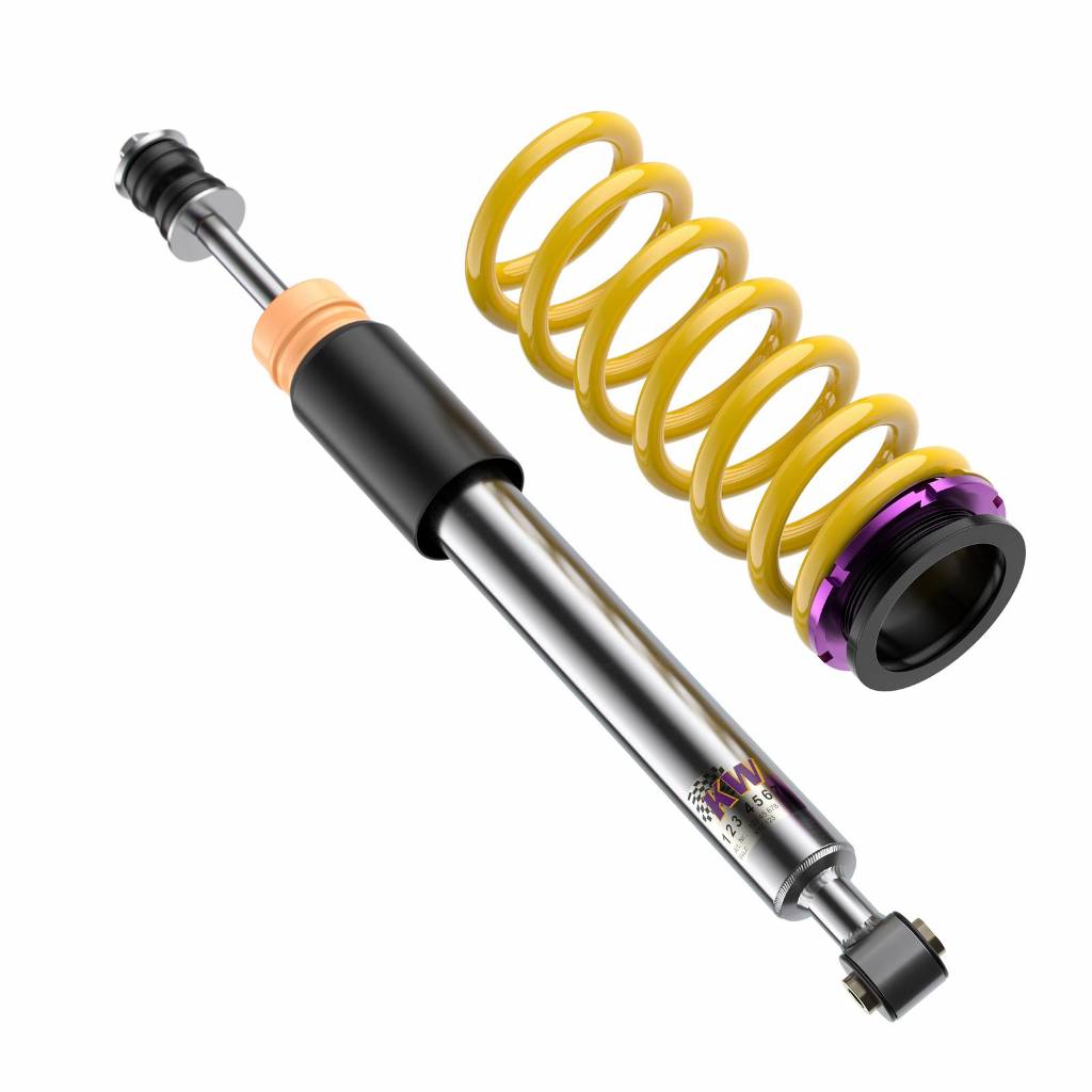 KW 15227009 Coilover Kit INOX V2 CHRYSLER Crossfire; (ZH) Photo-3 