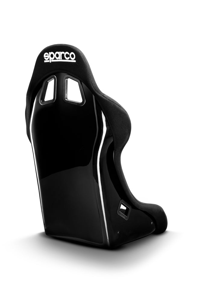 SPARCO 008014RNR REV QRT Racing seat, FIA 8855-1999, size M Photo-1 