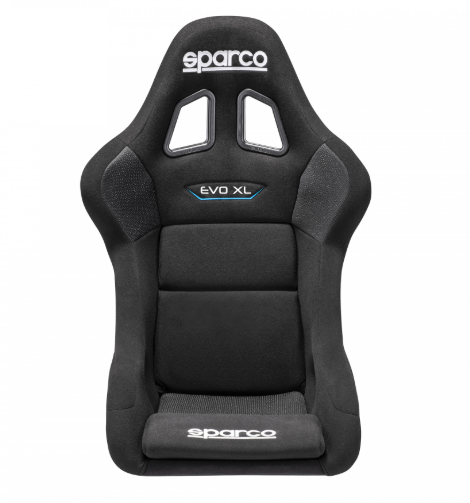 SPARCO 008015RNR EVO XL QRT Racing seat, FIA 8855-1999, size XL Photo-1 