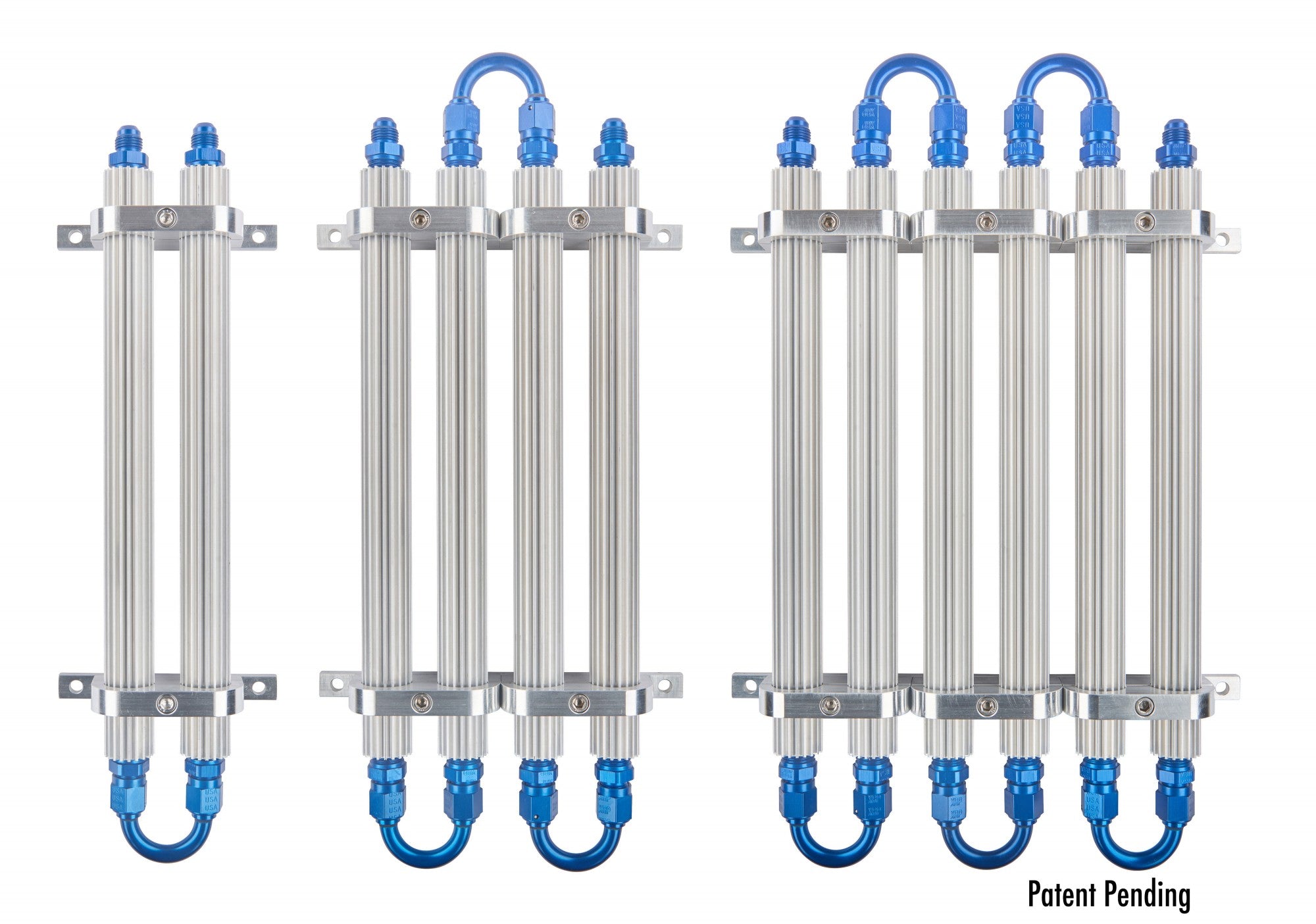 THERMO-TEC 38126 THERMO FLOW MODULAR COOLER 2 TUBE Photo-1 