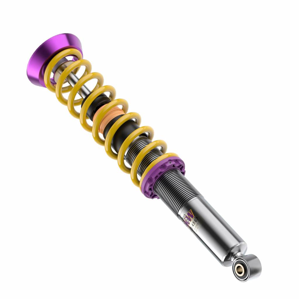 KW 15299014 Coilover Kit INOX V2 DELOREAN DMC-12 Photo-3 