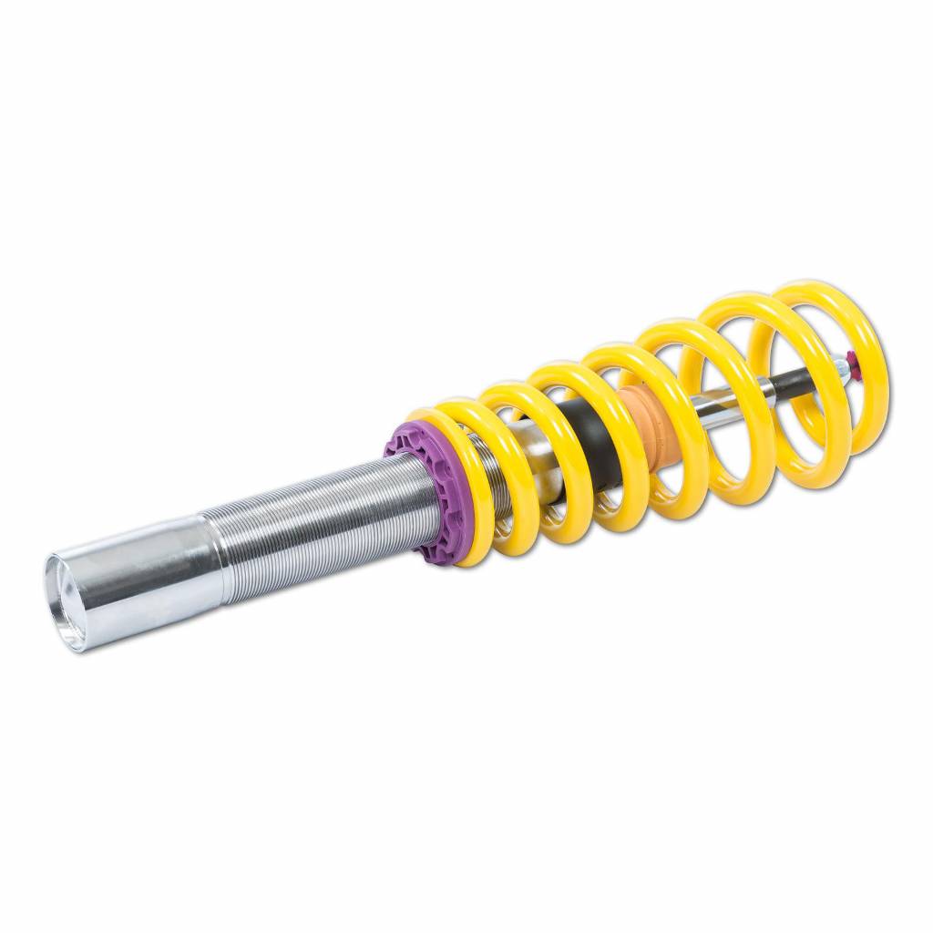 KW 18010090 Coilover Kit V2 COMFORT AUDI Q5; (8R, 8R1) Photo-2 