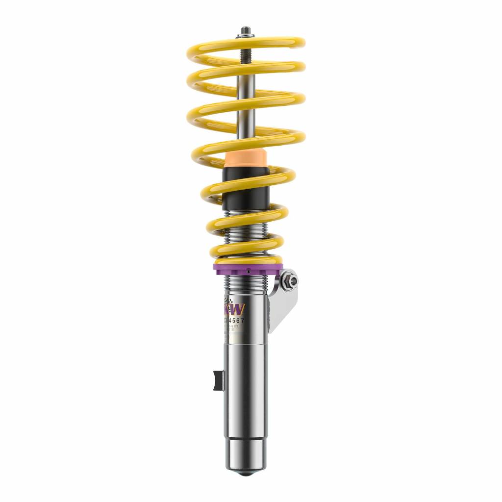 KW 18020032 Coilover Kit V2 COMFORT BMW M3 (E90,E92,E93); (M390, M3) 09/06- Photo-4 