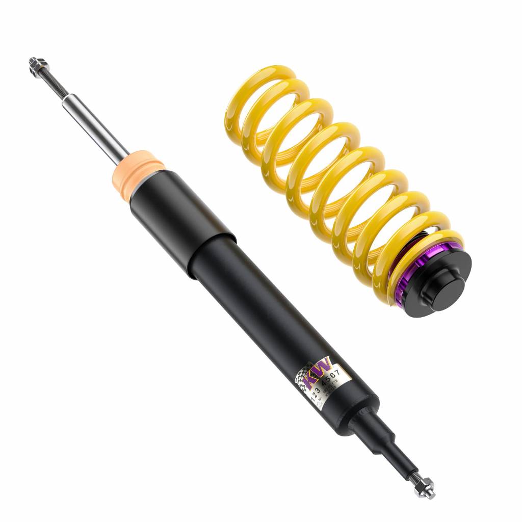 KW 18020032 Coilover Kit V2 COMFORT BMW M3 (E90,E92,E93); (M390, M3) 09/06- Photo-6 