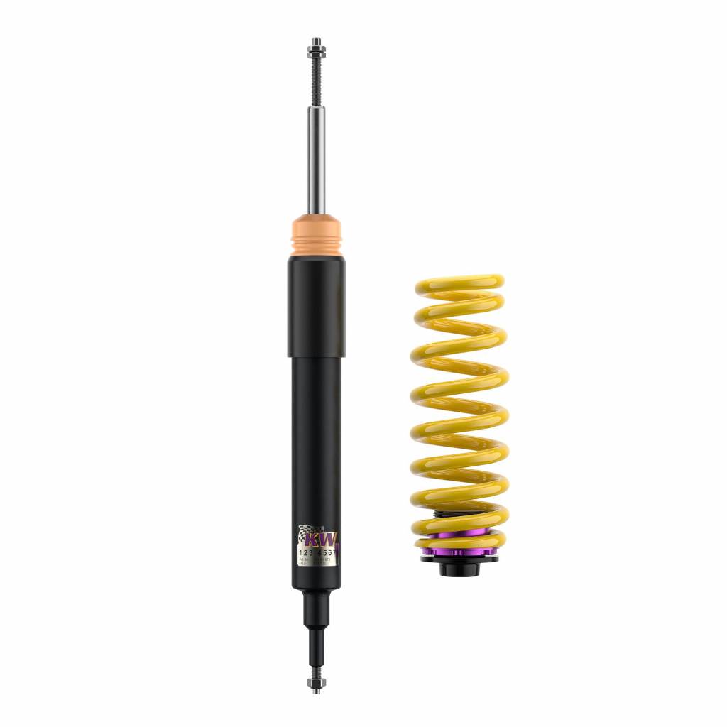 KW 18020032 Coilover Kit V2 COMFORT BMW M3 (E90,E92,E93); (M390, M3) 09/06- Photo-7 