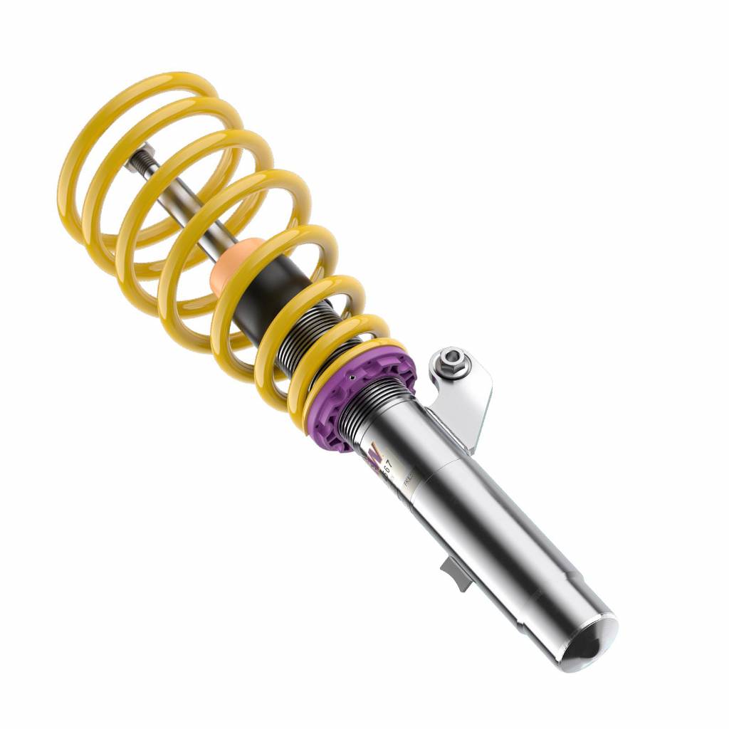 KW 18020033 Coilover Kit V2 COMFORT BMW M3 (E90,E92,E93); (M390, M3) 03/07- Photo-3 
