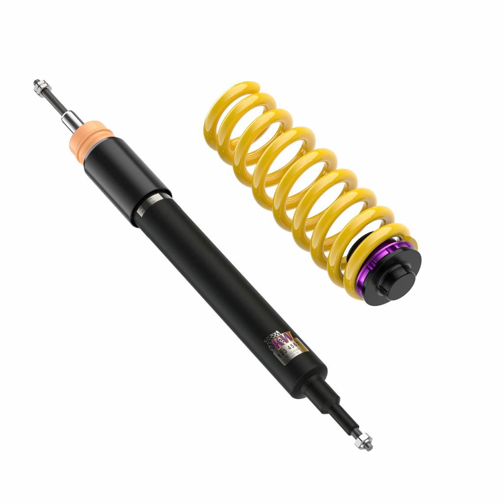 KW 18020033 Coilover Kit V2 COMFORT BMW M3 (E90,E92,E93); (M390, M3) 03/07- Photo-6 