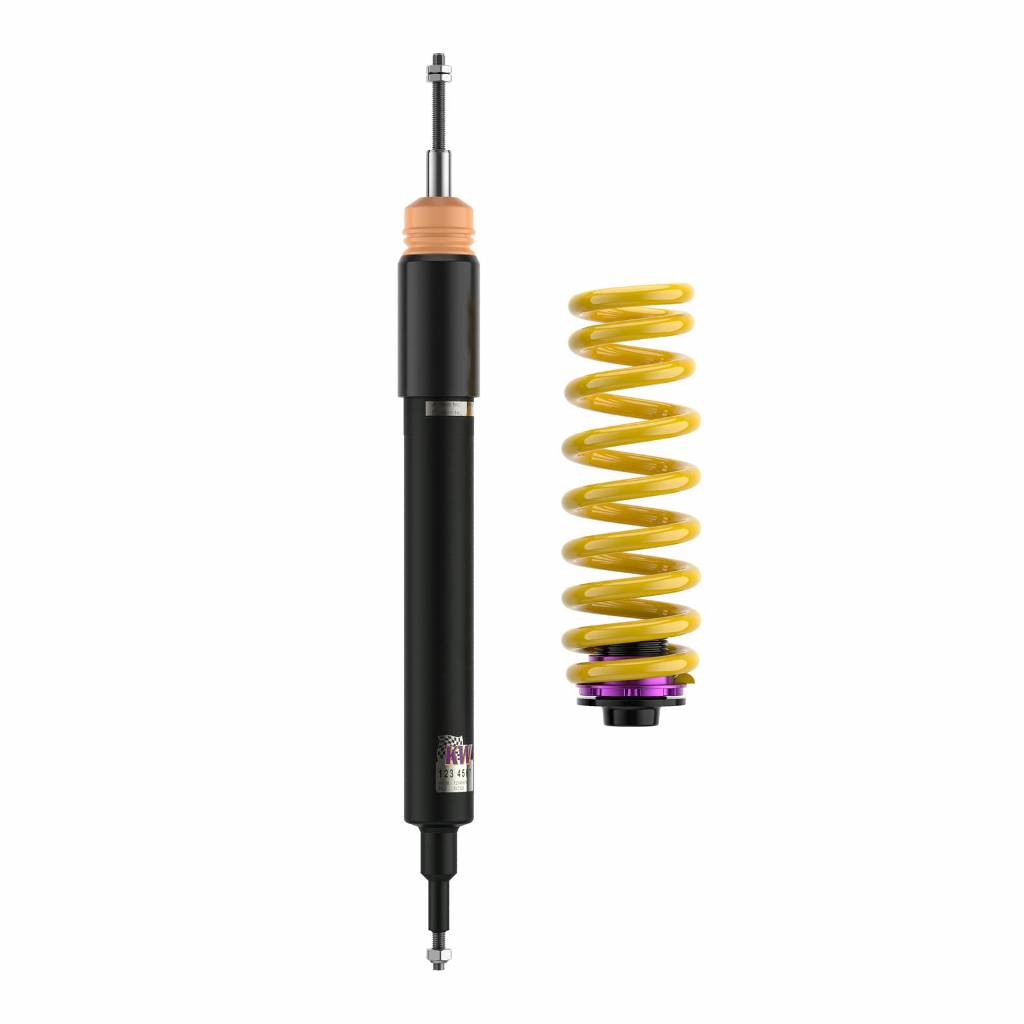 KW 18020033 Coilover Kit V2 COMFORT BMW M3 (E90,E92,E93); (M390, M3) 03/07- Photo-7 